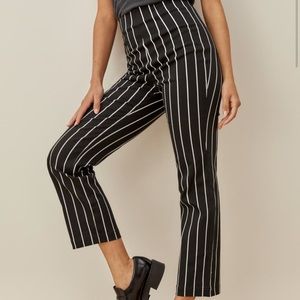 SALE Barely Worn Reformation Marlon Pant